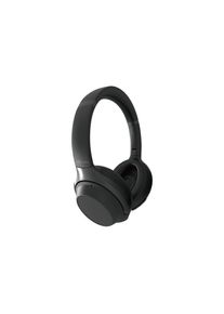 Jelmoli On-Ear-Kopfhörer»OE500ANCSchwarz« , schwarz , Verbindungsmöglichkeiten: 3,5 mm Klinke, Bluetooth, USB Typ-C