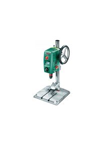 Bosch , Tischbohrmaschine »PBD 40« , grün , Parallelanschlag, grosse Arbeitsplatte