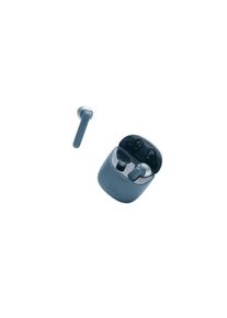 JBL , wireless In-Ear-Kopfhörer »TUNE 225TWS« , blau , Verbindungsmöglichkeiten: Bluetooth