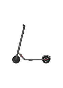 Segway , E-Scooter »E25D« , schwarz , Scooter