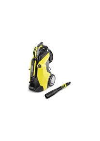 Kärcher Hochdruckreiniger »K 7 Premium Full Control Plus« , gelb , KÄRCHER