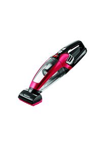 Bissell , Akku-Handstaubsauger &raquo;Multiclean Handvac&laquo; , rot , Akkusauger