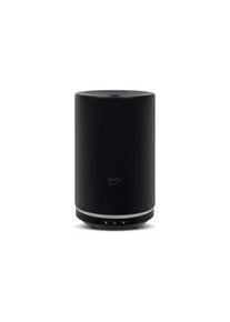 Ipuro , Diffuser &raquo;Air Sonic&laquo; , schwarz , Luftbefeuchter