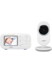 Vtech® , Babyphone »VM320 Babymonitor« , weiss