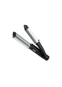 BaByliss , Mini-Reiseglätteisen »Haarglätter Mini iCurl Schwarz« , schwarz