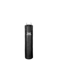 HAMMER , Boxsack »Black Kick 120 cm« , schwarz , Boxsäcke