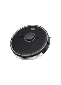 roborock , Saugroboter &raquo;S5 Max Schwarz&laquo; , schwarz , Staubsauger