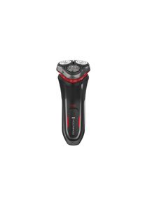 Remington , Gesichtshaarrasierer &raquo;Herrenrasierer R5000 R5 Style Series&laquo; , schwarz , Inklusive Reinigungsb&uuml;rste