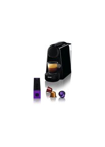 De'Longhi De'Longhi , Kapselmaschine &raquo;Essenza Mini EN85.B&laquo; , schwarz , Kaffee-/Espressomaschinen
