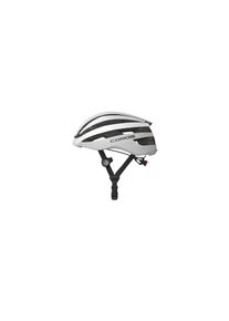 Fahrradhelm»Road« , weiss