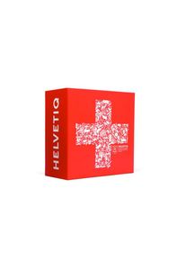 Jelmoli Spiel&raquo;HELVETIQ-Lejeusuisse&laquo; , bunt , Gesellschaftsspiele