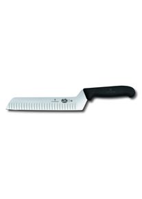 Käsemesser »Käsemesser«, (1 tlg.) , schwarz , Victorinox , edelstahlfarben/schwarz