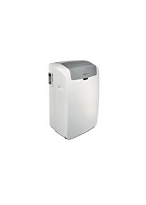 Whirlpool , Klimager&auml;t &raquo;PACW212HP&laquo; , grau