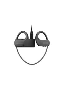 Sony , MP3-Player »MP3 Player Walkman NW-WS414B Schwarz« , schwarz