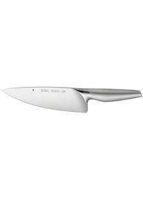 Kochmesser »Chefs Edition 32 cm Silberfarben«, (1 tlg.) , silberfarben , WMF