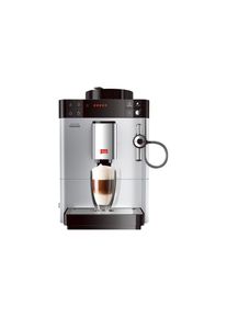 Melitta , Kaffeevollautomat &raquo;Passione F540-100&laquo; , silberfarben , Kaffeemaschinen
