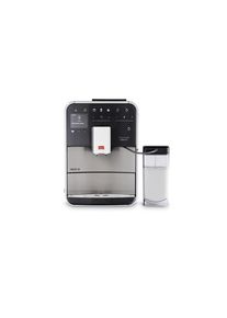 Melitta , Kaffeevollautomat &raquo;F840100 Bluetooth&laquo; , silberfarben , Kaffeemaschinen