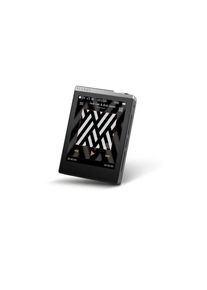 Jelmoli MP3-Player»PlenueDSilberfarben« , schwarz , Robustes, ästhetisches Gehäuse