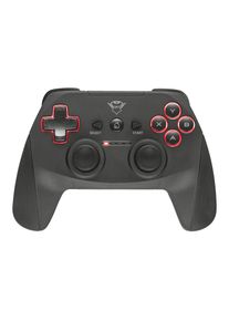 Trust , Gamepad »GXT 545 Wireless« , schwarz