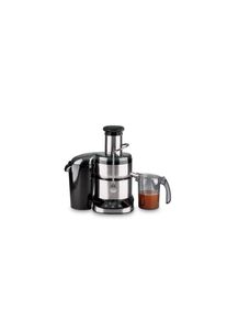 SOLIS OF SWITZERLAND , Slow Juicer »Juice Master« , silberfarben , Entsafter und Fruchtpressen