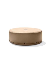 Pool-Abdeckplane &raquo;Energy Efficient SPA &Oslash; 198 cm&laquo; , beige , Intex