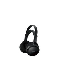 Sony , Over-Ear-Kopfhörer »MDR-RF811RK Schwarz« , schwarz , 40mmNeodymTreiber für leistungsstarken, ausgewogenen Klang