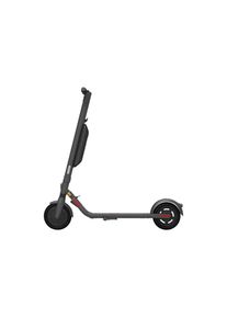 Segway , E-Scooter »E45D« , schwarz , Scooter