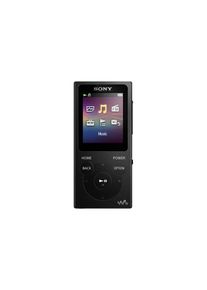 Sony , MP3-Player »NW-E393B Schwarz« , schwarz , Gewicht: 39g