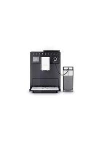 Melitta , Kaffeevollautomat &raquo;CI Touch&laquo; , schwarz , Kaffeemaschinen