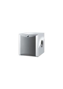 Yamaha , Subwoofer »NS-SW1000 Piano-Weiss« , weiss