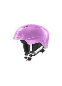 Uvex , Skihelm »heyya« , gelb , Helme