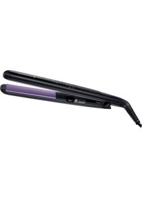 Remington , Glätteisen »S6300 Colour Protect« , schwarz