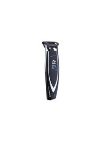 BaByliss , Elektrorasierer &raquo;Digital Cont&laquo; , schwarz , Klinge mit Wasser absp&uuml;lbar