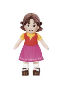 Baby Born Zapf Creation® , Stoffpuppe »Heidi« , bunt , Puppen
