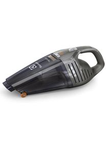 ELEKTROLUX , Akku-Handstaubsauger &raquo;ZB6106WDT&laquo; , grau , Staubsauger