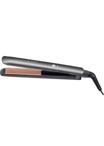 Remington , Glätteisen »S8598 Keratin Protect« , grau