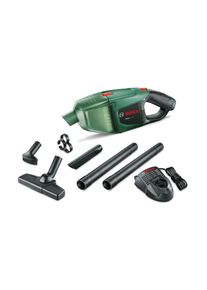 Bosch , Akku-Handstaubsauger &raquo;EasyVac 12 Kit&laquo; , gr&uuml;n , Akkusauger