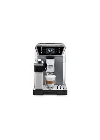De'Longhi De'Longhi , Kaffeevollautomat &raquo;PrimaDonna Class ECAM550.85.MS&laquo; , silberfarben , Kaffeemaschinen