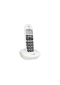 Doro , Schnurloses DECT-Telefon »PhoneEasy 110« , weiss