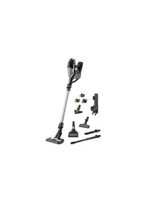 Rowenta , Akku-Hand-und Stielstaubsauger &raquo;Air Force All-in-One Home &Car Care&laquo; , schwarz , Staubsauger