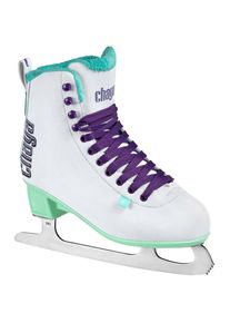 Chaaya Chaya , Schlittschuhe &raquo;Classic Turquoise bzw. Classic White&laquo; , blau , Schlittschuhe