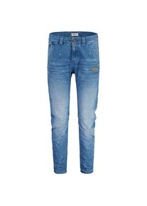 maloja - Women's GritliM. - Jeans Gr 26 - Length: 32'' blau