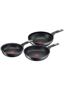 Tefal Pfannen-Set »Unlimited 24 cm/2«