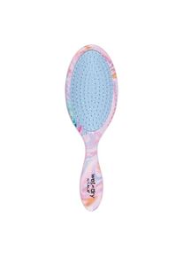 Cala - Wet-N-Dry Detangling Hair Brush -- Haarbürste (HH036WDPD)