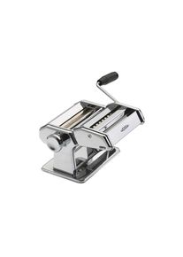 Gefu , Nudelmaschine »PASTA PERFETTA« , silberfarben , Küchengeräte