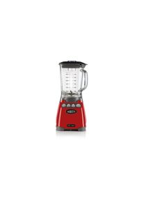 Jelmoli Standmixer&raquo;B201&laquo;1080W , rot , Mixer