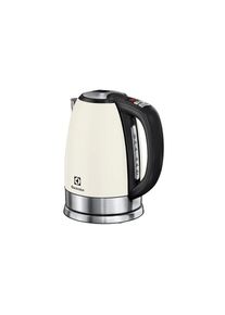 ELEKTROLUX , Wasserkocher &raquo;EEWA7700W&laquo; , beige , Wasserkocher