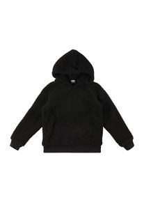 Urban Classics Sweatshirt Jungen Gr&ouml;&szlig;e 158/164 schwarz