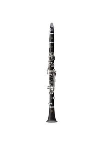 Buffet Crampon E12FL Bb-Clarinet 18/6 (BC2512FL) Klarinette