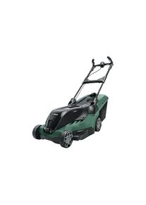 Akkurasenmäher »AdvancedRotak 36-650 ER« , grün , Bosch